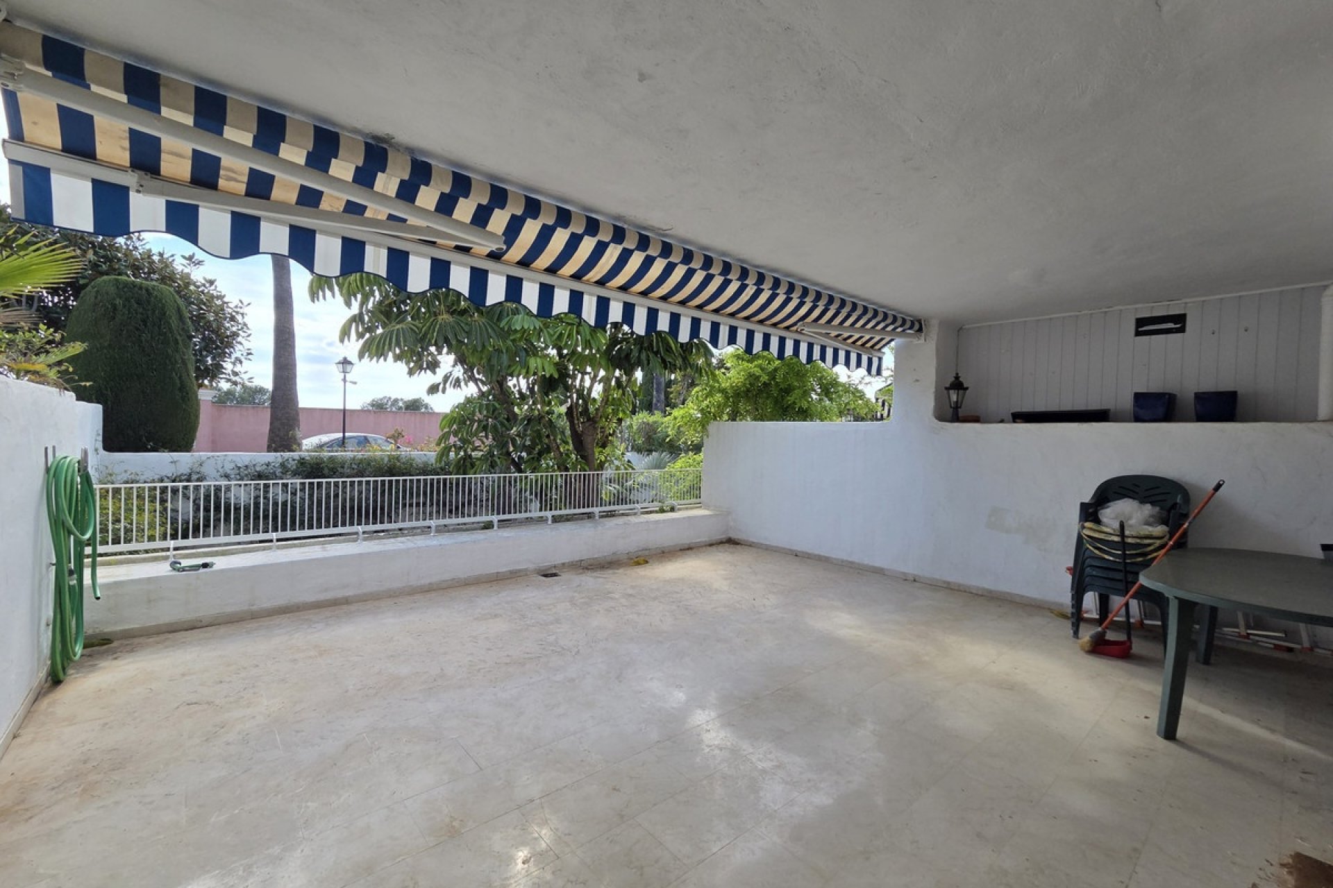 Wiederverkauf - apartment - Marbella - Marbella Centro