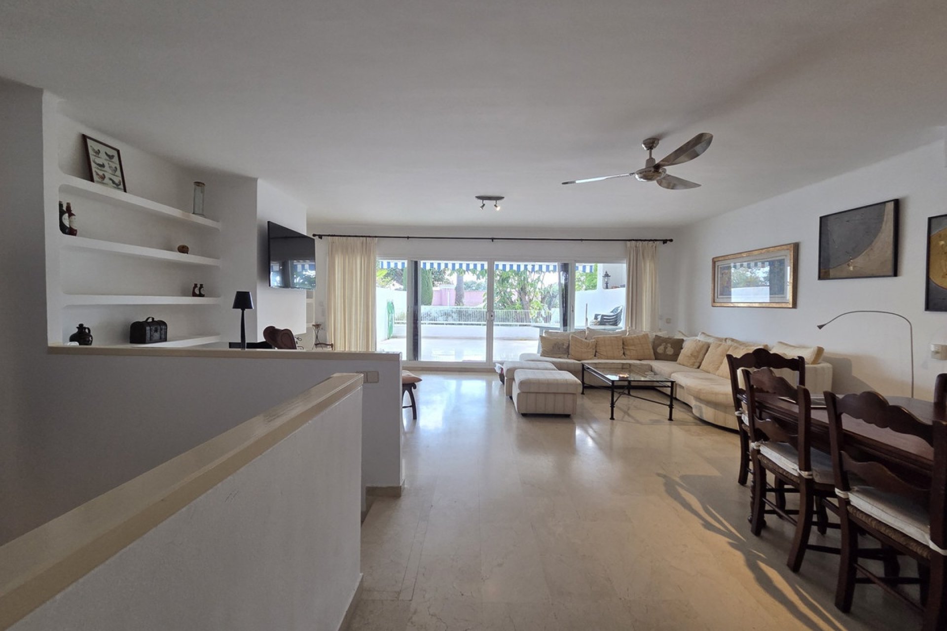 Wiederverkauf - apartment - Marbella - Marbella Centro