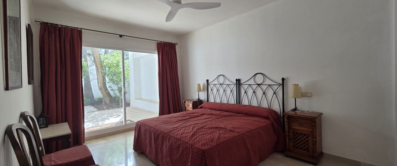 Wiederverkauf - apartment - Marbella - Marbella Centro