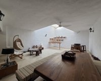 Wiederverkauf - apartment - Marbella - Marbella Centro