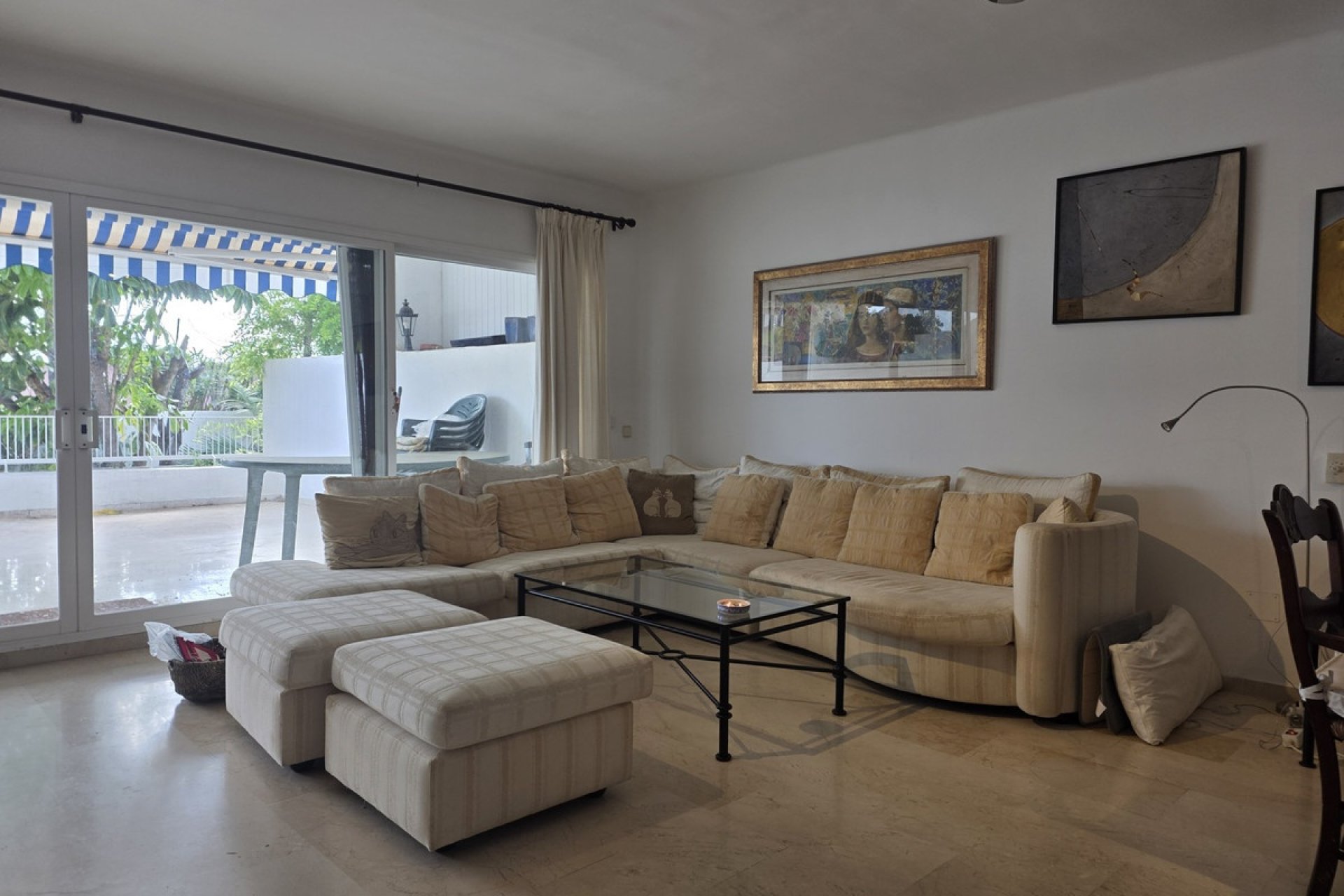 Wiederverkauf - apartment - Marbella - Marbella Centro