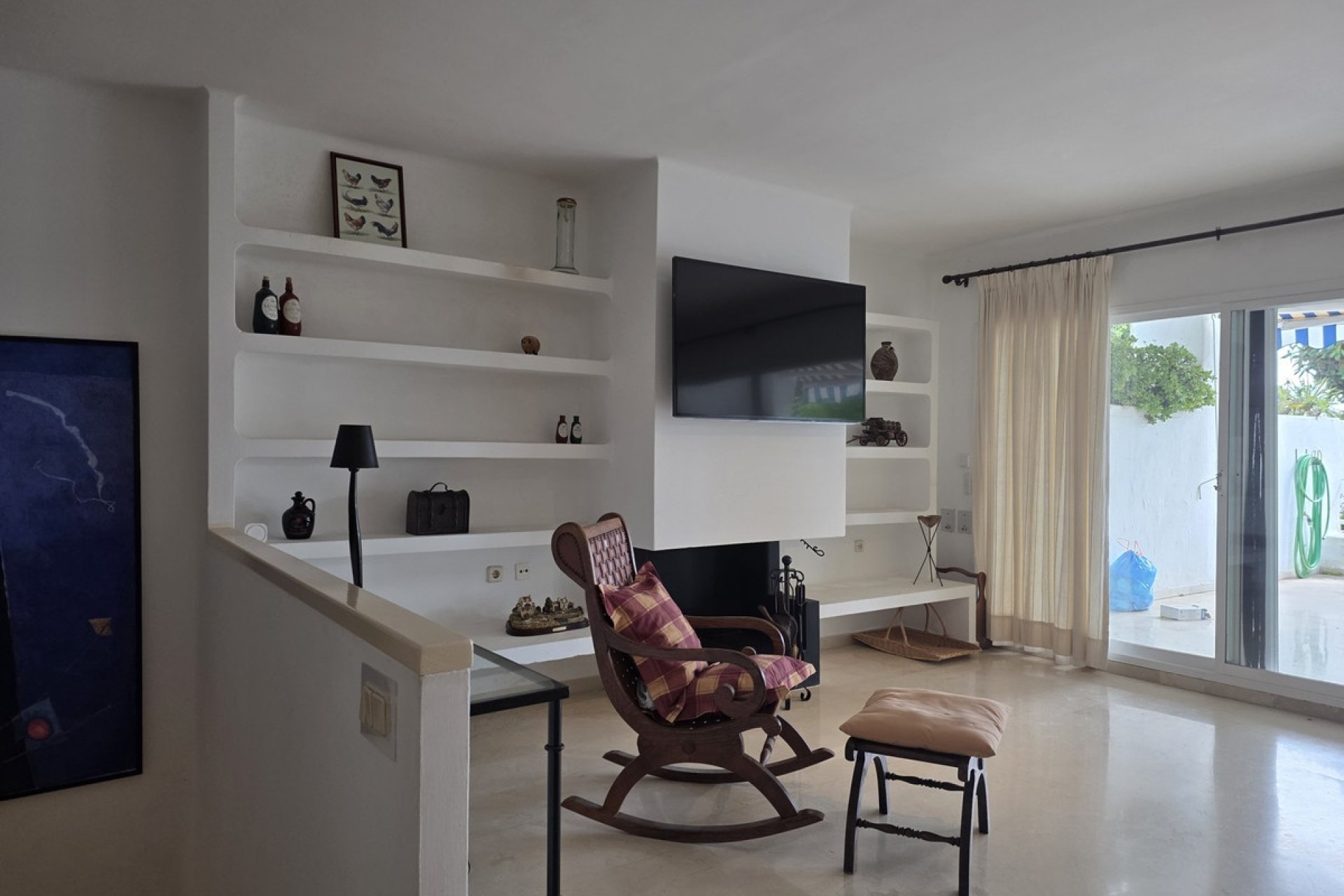 Wiederverkauf - apartment - Marbella - Marbella Centro