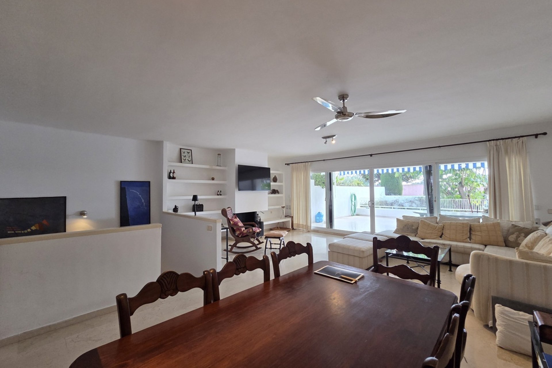 Wiederverkauf - apartment - Marbella - Marbella Centro