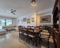 Wiederverkauf - apartment - Marbella - Marbella Centro