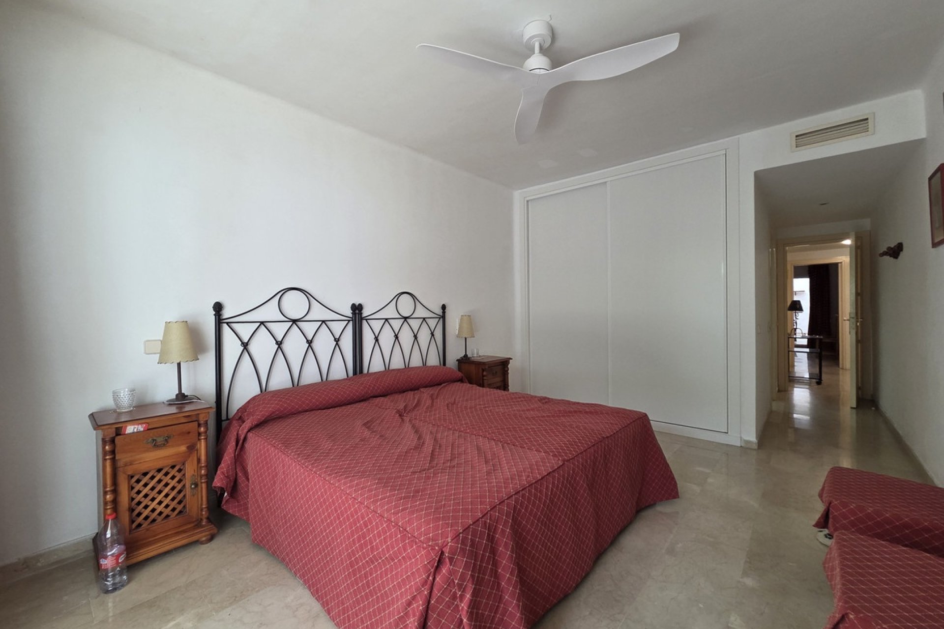 Wiederverkauf - apartment - Marbella - Marbella Centro