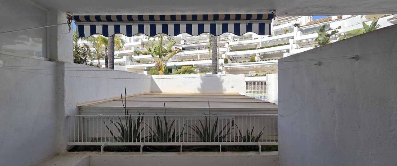 Wiederverkauf - apartment - Marbella - Marbella Centro