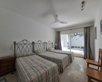 Wiederverkauf - apartment - Marbella - Marbella Centro