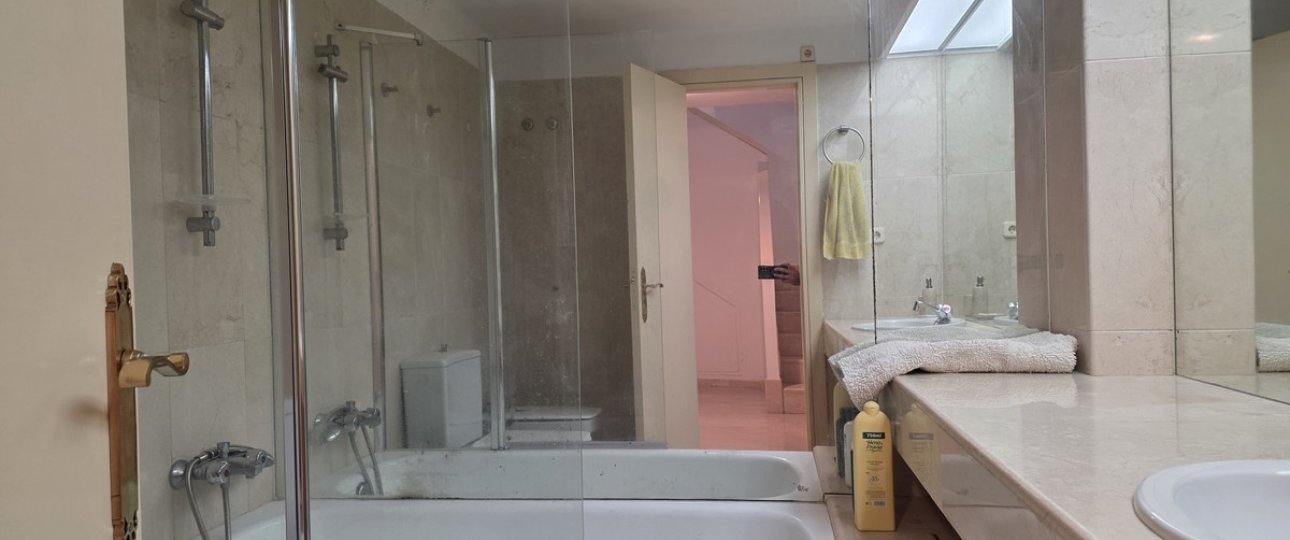 Wiederverkauf - apartment - Marbella - Marbella Centro