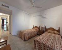 Wiederverkauf - apartment - Marbella - Marbella Centro