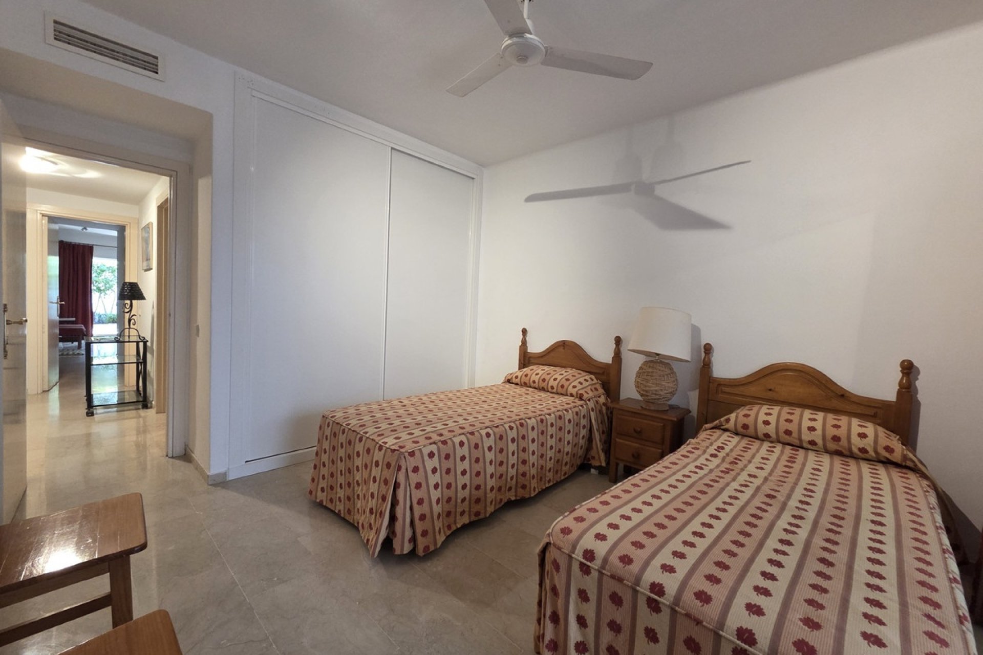 Wiederverkauf - apartment - Marbella - Marbella Centro