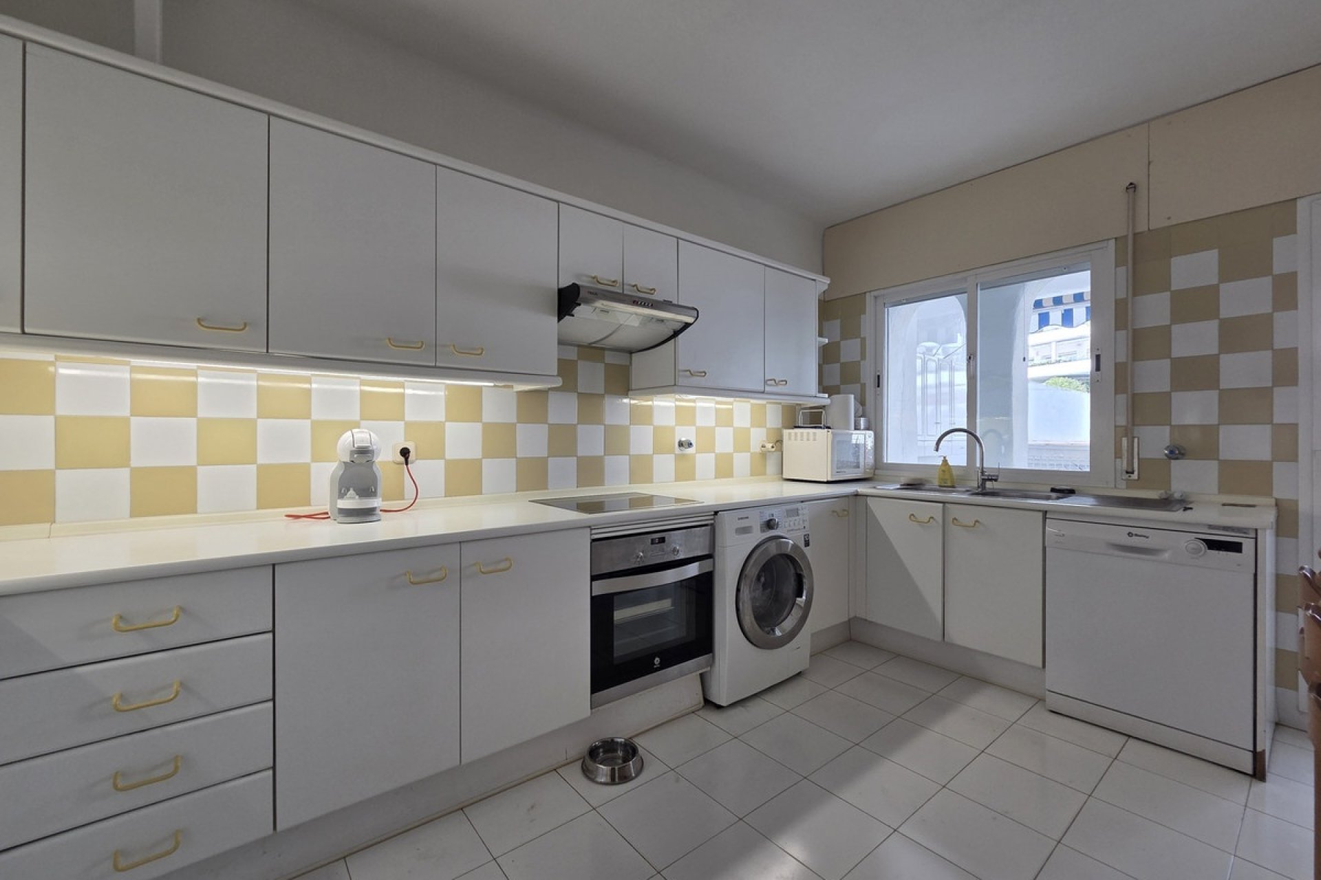 Wiederverkauf - apartment - Marbella - Marbella Centro