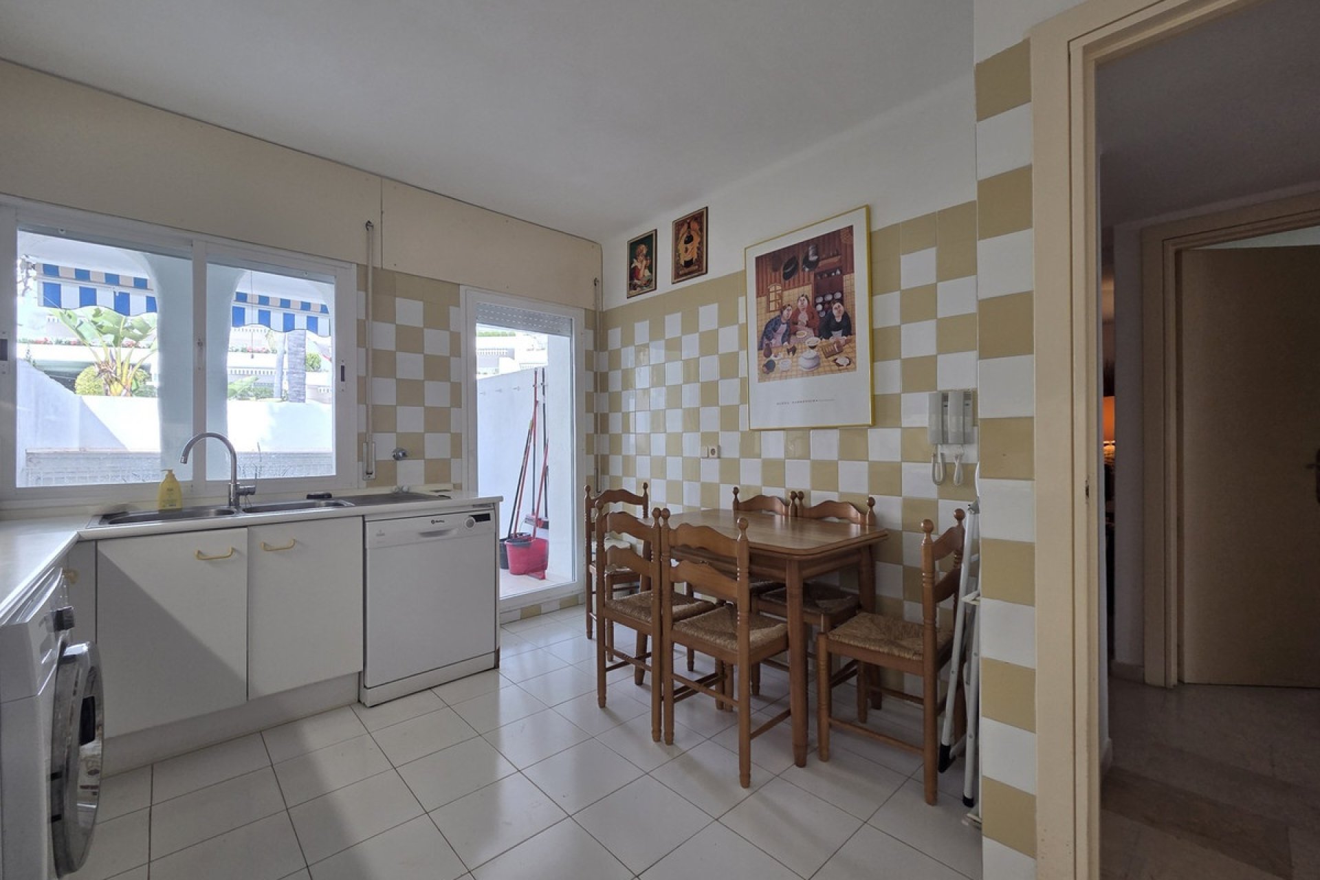 Wiederverkauf - apartment - Marbella - Marbella Centro