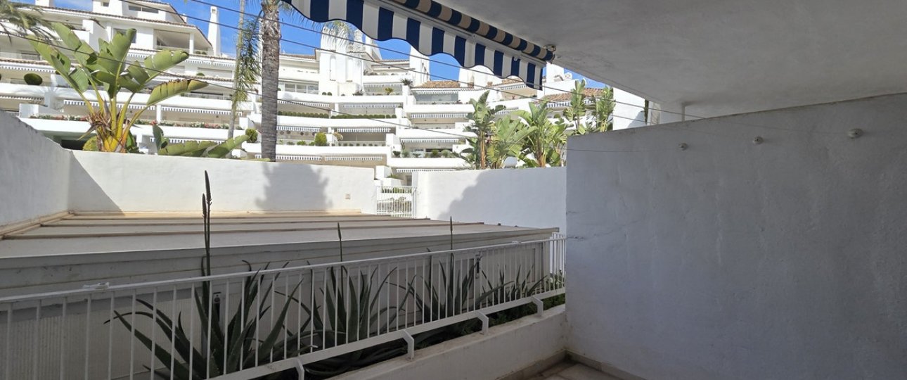 Wiederverkauf - apartment - Marbella - Marbella Centro