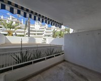 Wiederverkauf - apartment - Marbella - Marbella Centro