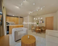 Wiederverkauf - apartment - Marbella - Marbella Centro