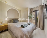 Wiederverkauf - apartment - Marbella - Marbella Centro