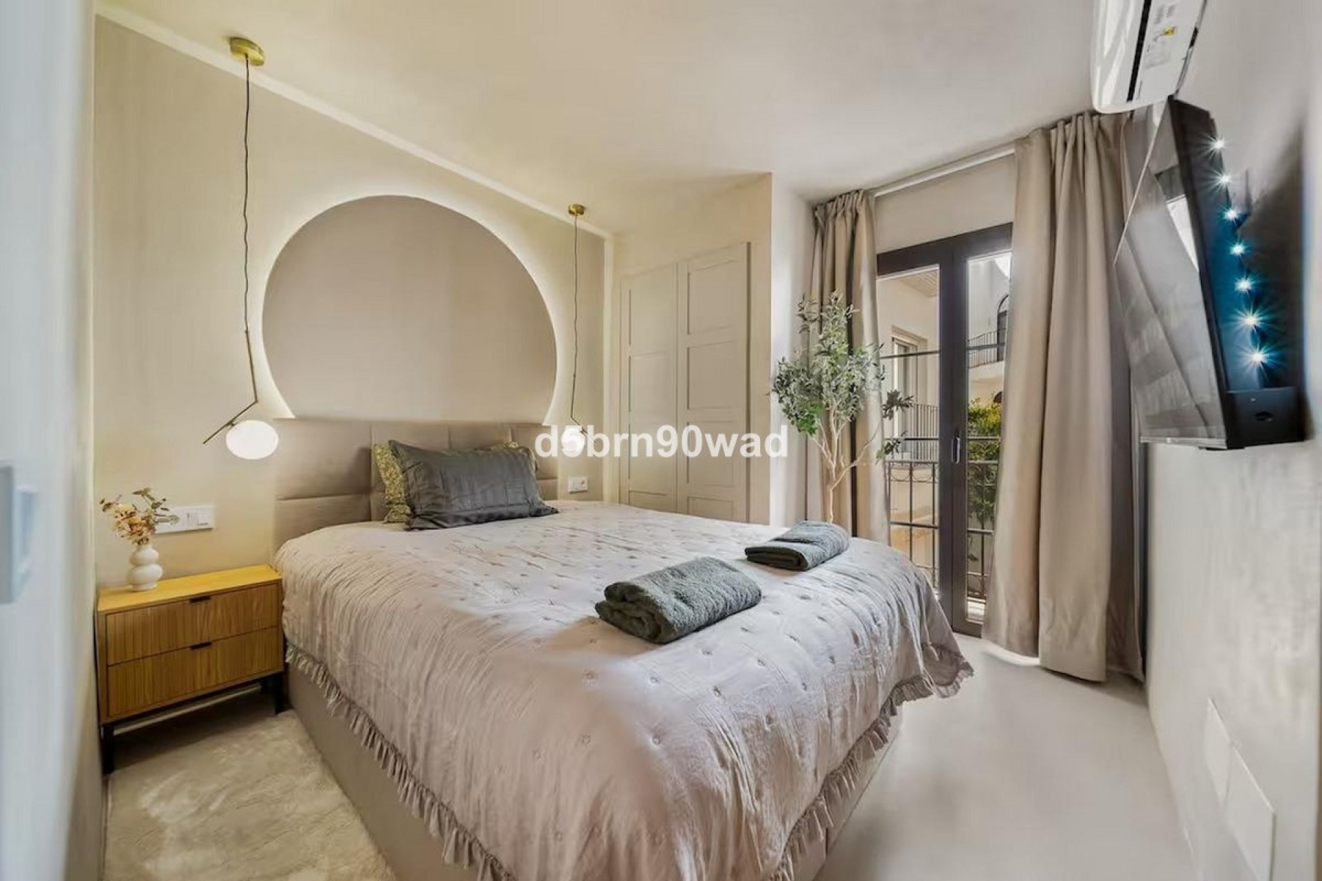 Wiederverkauf - apartment - Marbella - Marbella Centro