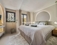 Wiederverkauf - apartment - Marbella - Marbella Centro