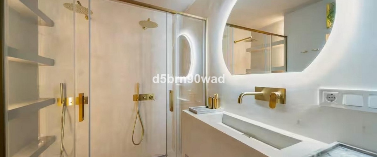 Wiederverkauf - apartment - Marbella - Marbella Centro