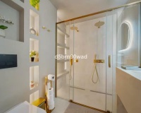 Wiederverkauf - apartment - Marbella - Marbella Centro