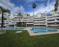 Wiederverkauf - apartment - Marbella - Marbella Centro