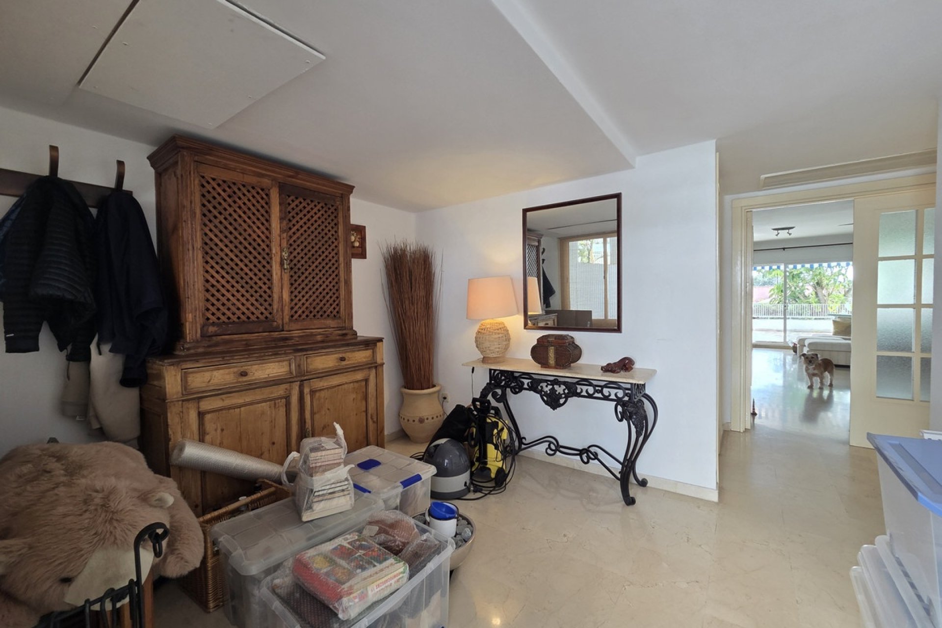 Wiederverkauf - apartment - Marbella - Marbella Centro