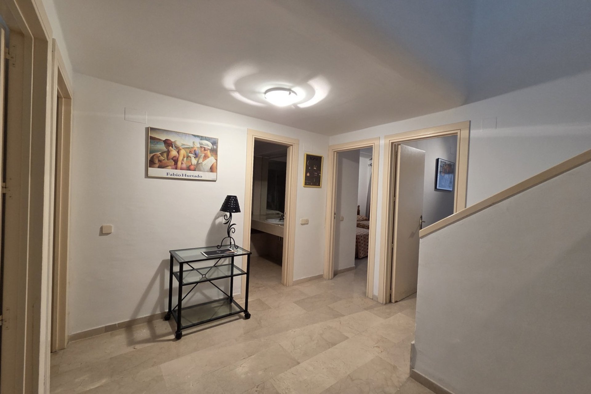 Wiederverkauf - apartment - Marbella - Marbella Centro