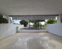 Wiederverkauf - apartment - Marbella - Marbella Centro