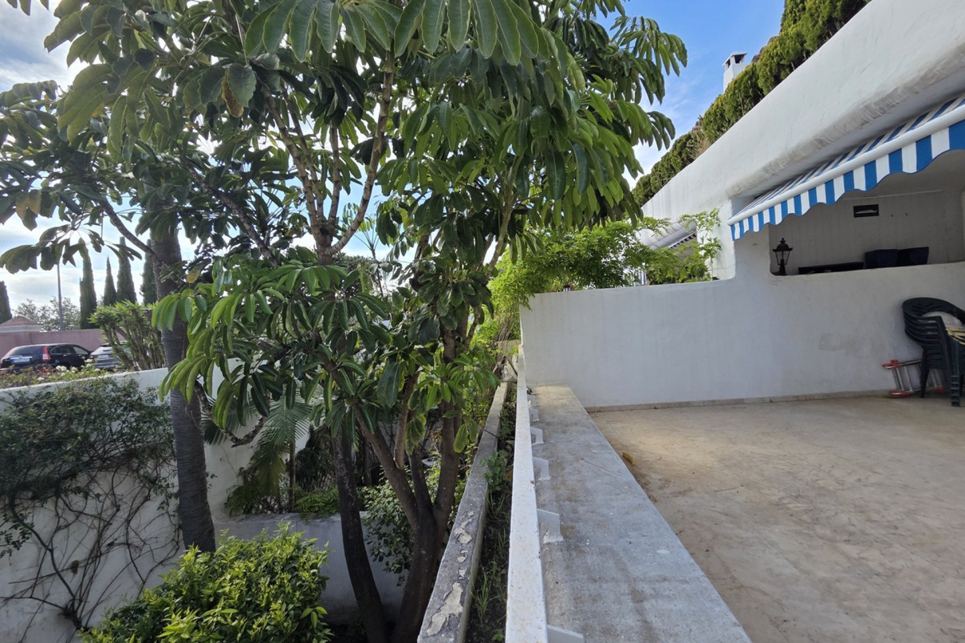 Wiederverkauf - apartment - Marbella - Marbella Centro