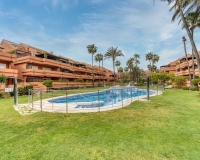 Wiederverkauf - apartment - Marbella - Marbella Centro