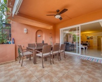 Wiederverkauf - apartment - Marbella - Marbella Centro