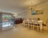 Wiederverkauf - apartment - Marbella - Marbella Centro