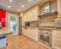 Wiederverkauf - apartment - Marbella - Marbella Centro