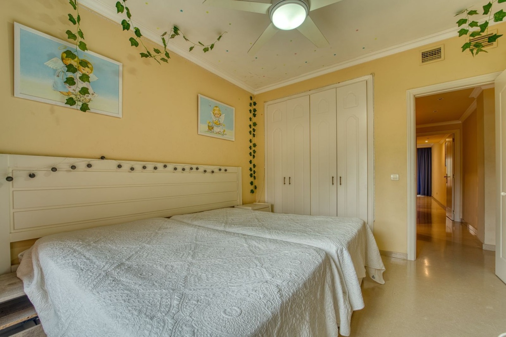 Wiederverkauf - apartment - Marbella - Marbella Centro