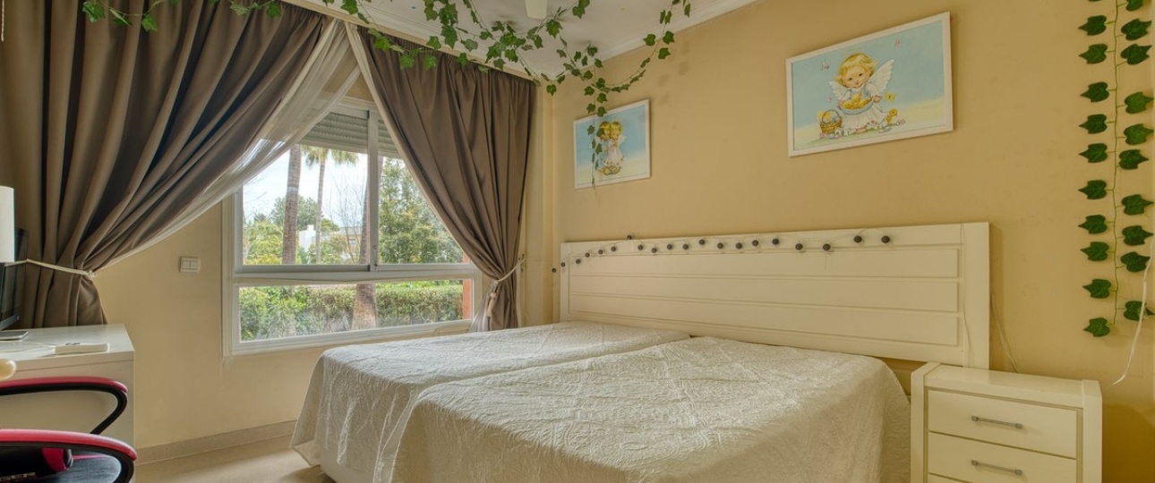 Wiederverkauf - apartment - Marbella - Marbella Centro