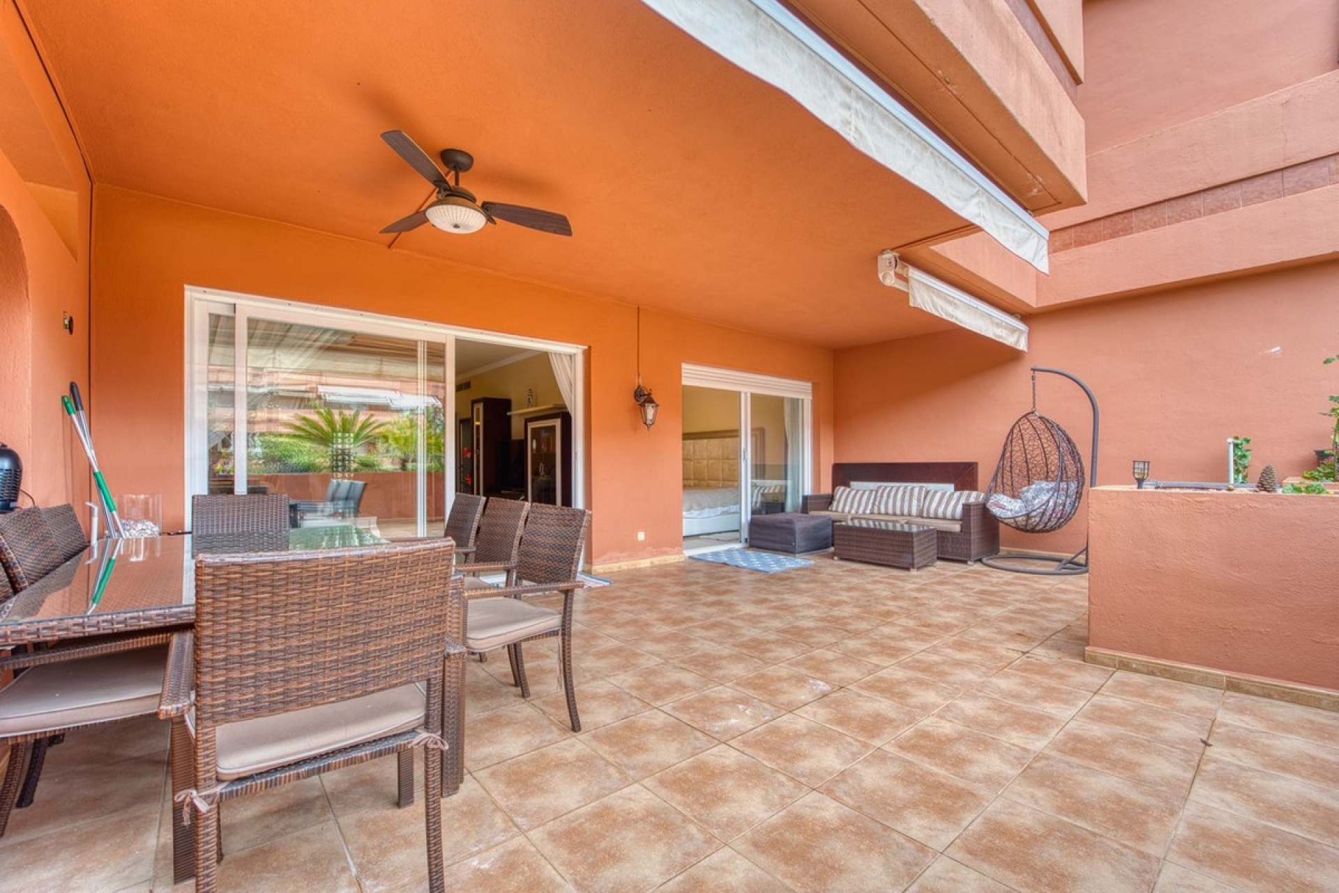 Wiederverkauf - apartment - Marbella - Marbella Centro