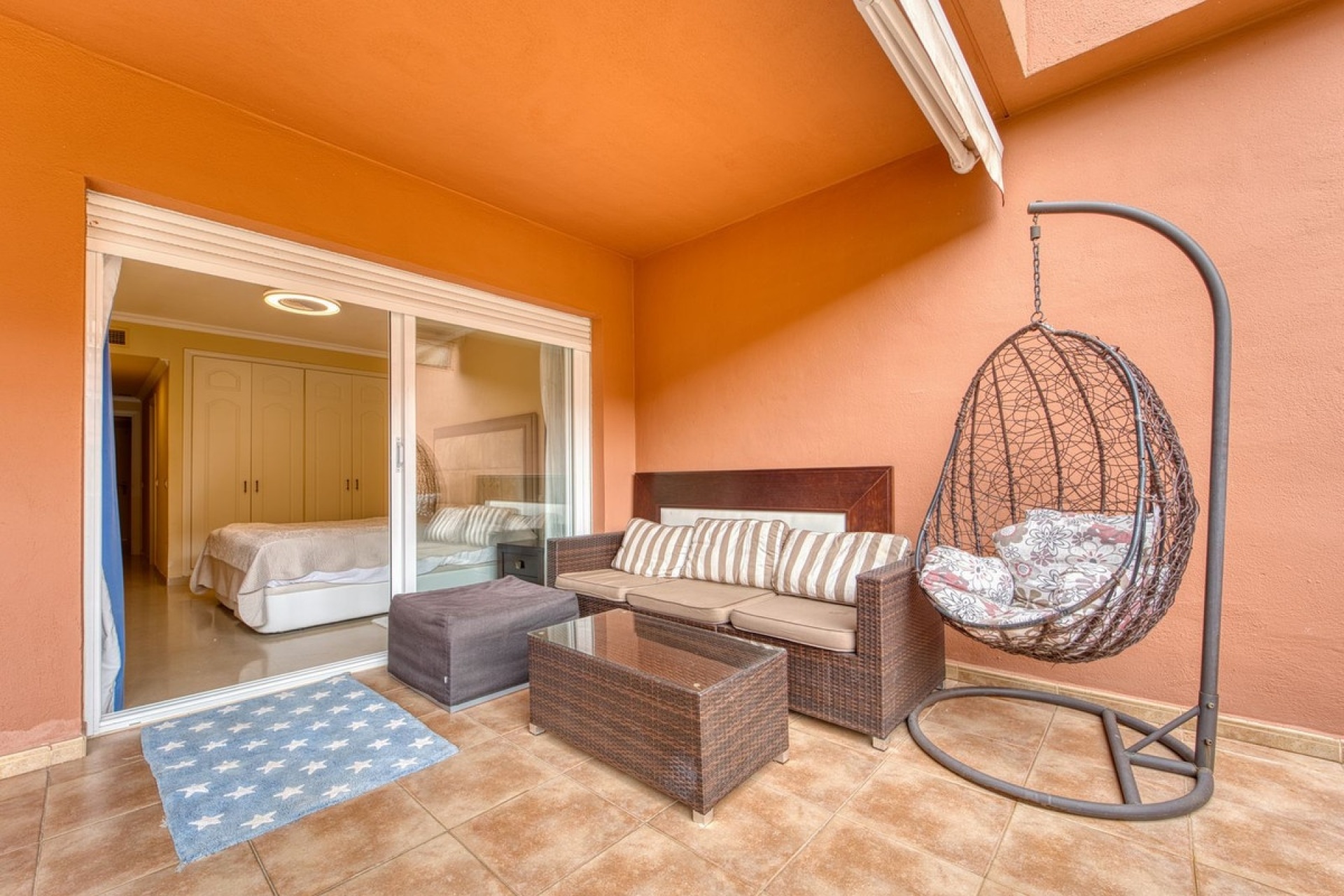 Wiederverkauf - apartment - Marbella - Marbella Centro
