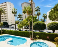 Wiederverkauf - apartment - Marbella - Marbella Centro