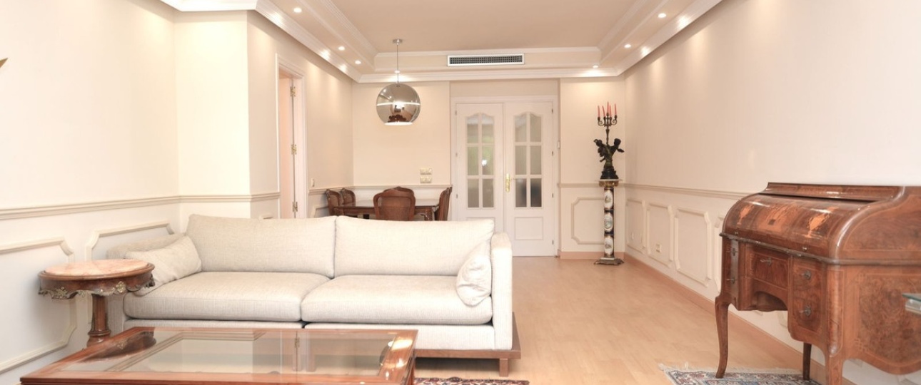 Wiederverkauf - apartment - Marbella - Marbella Centro