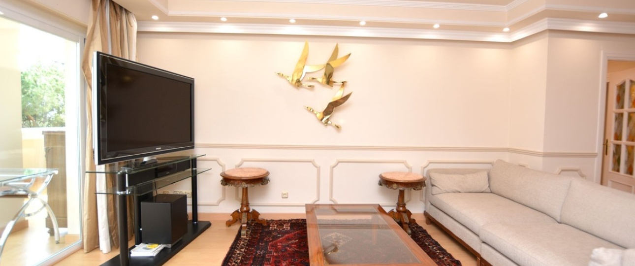 Wiederverkauf - apartment - Marbella - Marbella Centro
