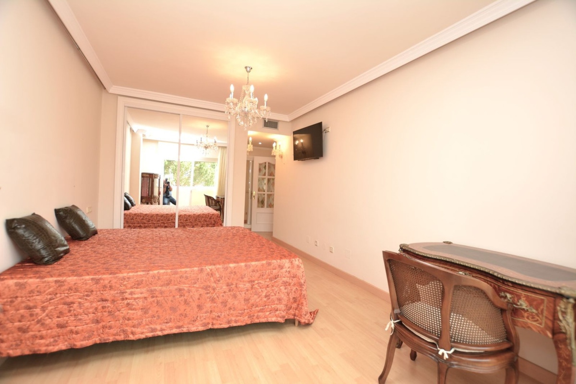 Wiederverkauf - apartment - Marbella - Marbella Centro
