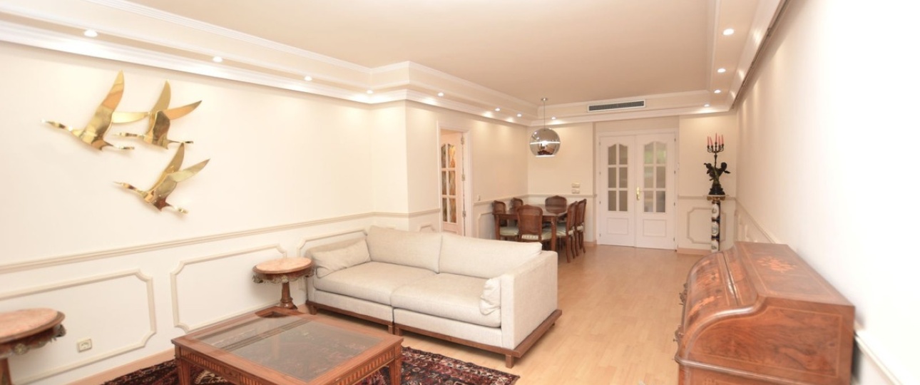 Wiederverkauf - apartment - Marbella - Marbella Centro