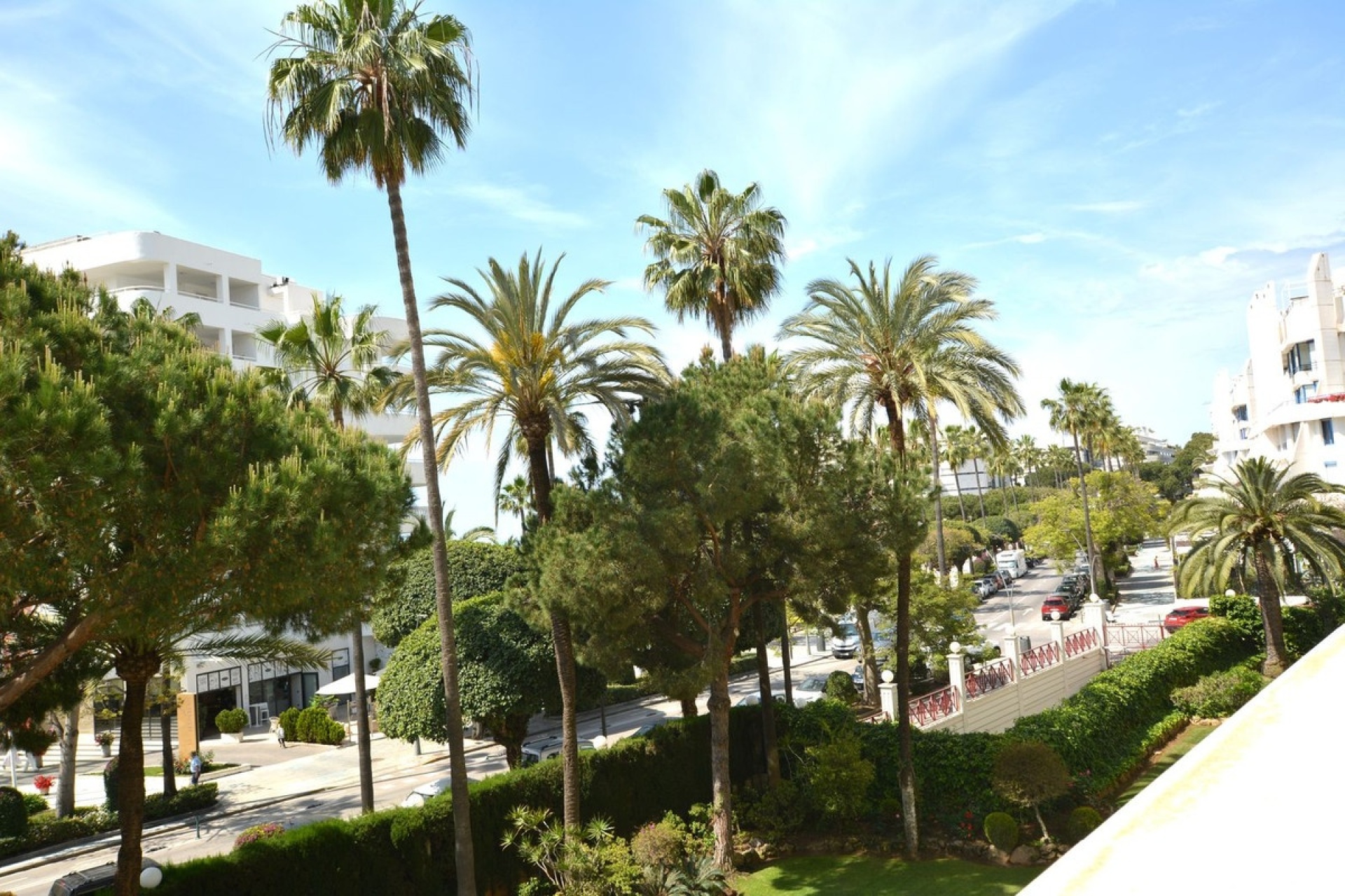 Wiederverkauf - apartment - Marbella - Marbella Centro