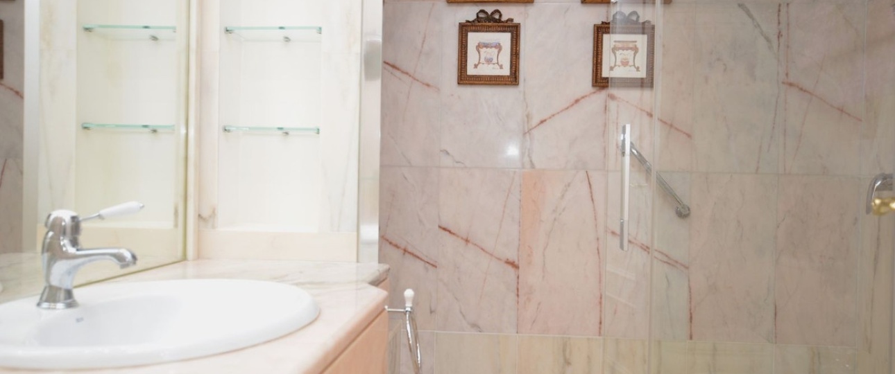 Wiederverkauf - apartment - Marbella - Marbella Centro