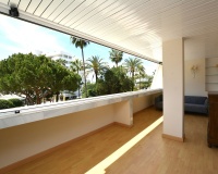 Wiederverkauf - apartment - Marbella - Marbella Centro