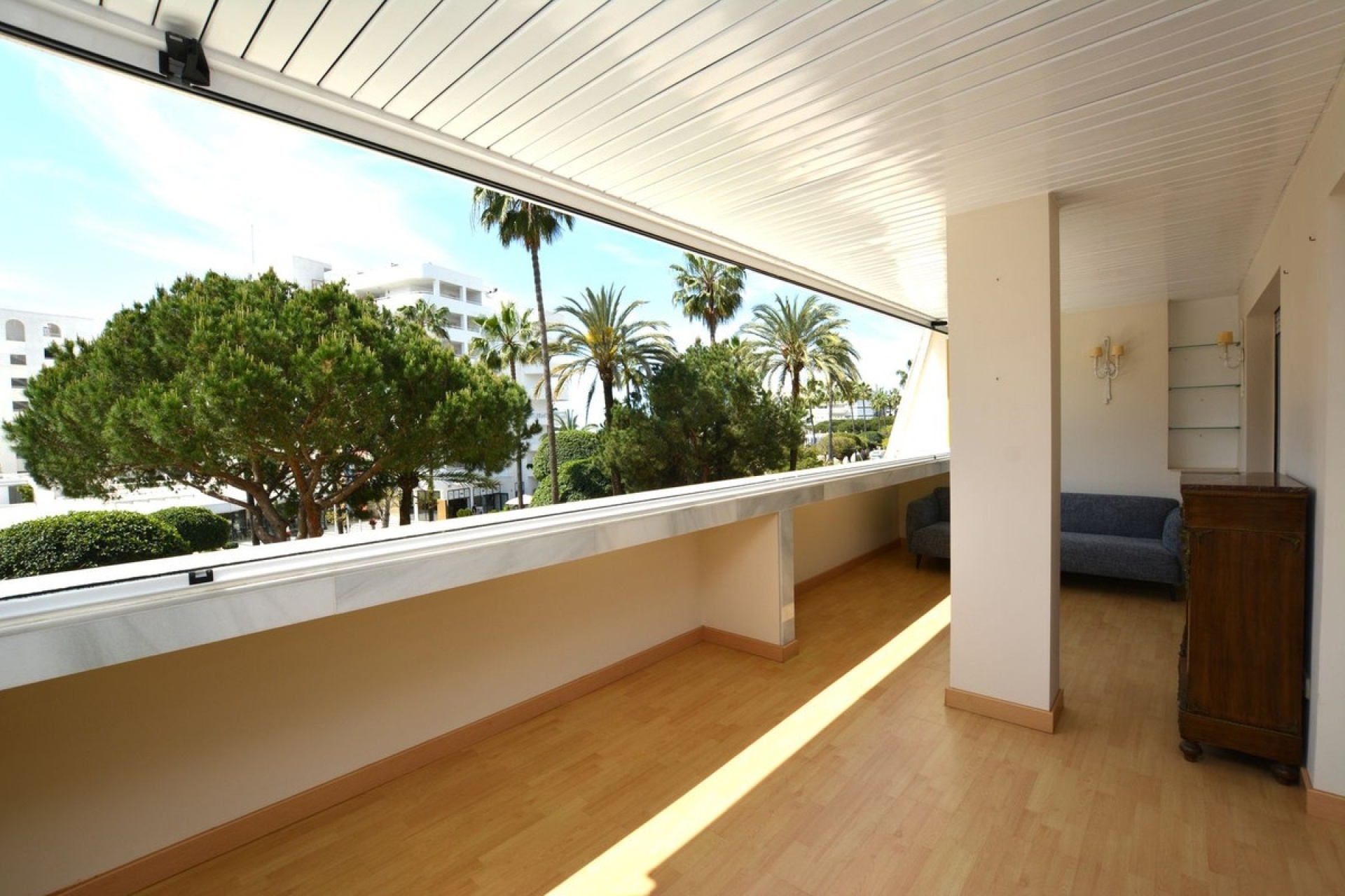 Wiederverkauf - apartment - Marbella - Marbella Centro