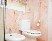 Wiederverkauf - apartment - Marbella - Marbella Centro