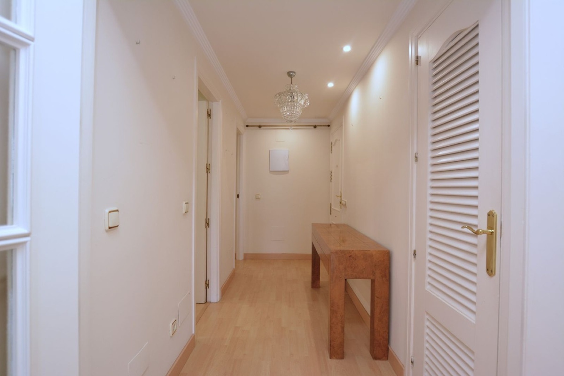 Wiederverkauf - apartment - Marbella - Marbella Centro