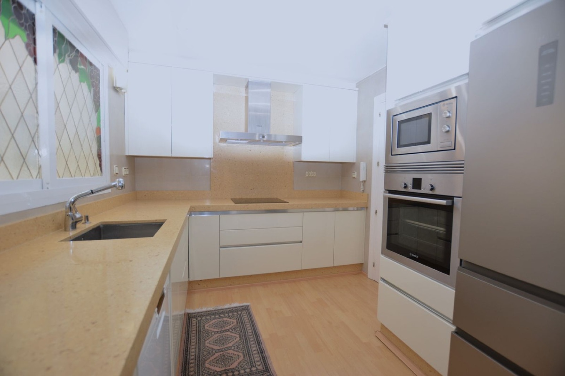 Wiederverkauf - apartment - Marbella - Marbella Centro