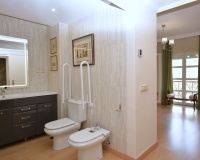 Wiederverkauf - apartment - Marbella - Marbella Centro
